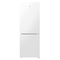小米 Xiaomi 米家 MIJIA 冰箱 两门 186L 白色