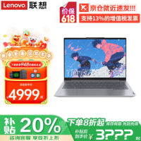 ThinkPad 笔记本电脑ThinkBook 14 +至强版