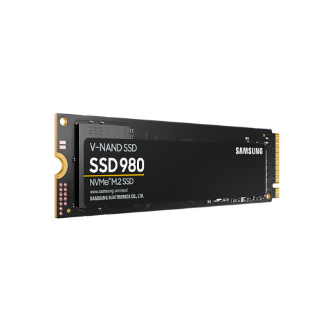三星 SAMSUNG 980 固态硬盘M.2 SSD 254.8元