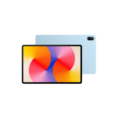 华为 HUAWEI MatePad SE 活力版 11英寸 华为平板电脑护眼全面屏金属机身学生教育学习机官方旗舰店