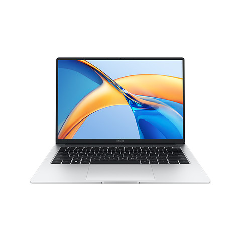 荣耀 HONOR X14 七代锐龙版 14英寸 轻薄本 银色(锐龙R5-7640HS、核芯显卡、16GB、512GB 荣耀 HONOR X14 七代锐龙版 14英寸 轻薄本 银色(锐龙R5-7640HS、核芯显卡、16GB、512GB