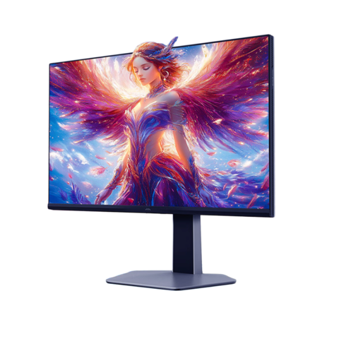 雷鸟 Q6 R27Q61 27英寸 Mini-LED G-sync FreeSync 显示器(2560×1440 雷鸟 Q6 R27Q61 27英寸 Mini-LED G-sync FreeSync 显示器(2560×1440