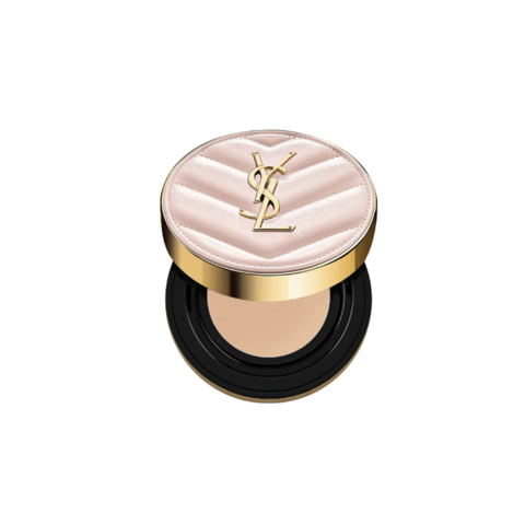 YSL 圣罗兰 明彩粉光轻垫粉底液 #B10亮白色 5g