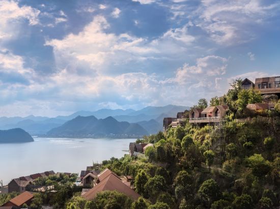 杭州桐庐康莱德酒店