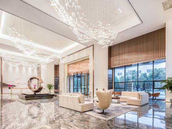 成都东方美豪丽致酒店_机酒卡常旅客论坛