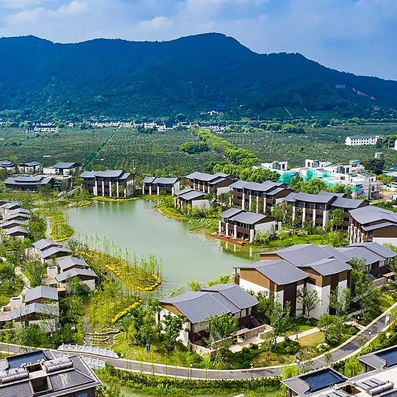 苏州新区都喜天丽养生度假酒店泰式休闲套餐_机酒卡常旅客论坛