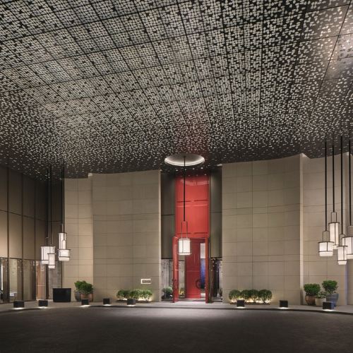 广州瑰丽酒店