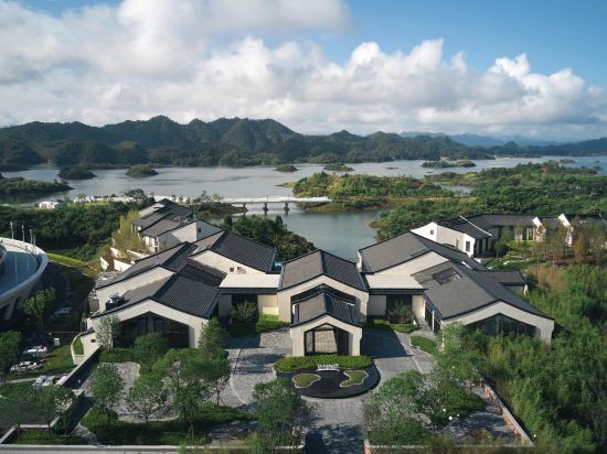 Club Med地中海邻境 千岛湖度假村