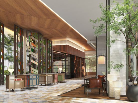 厦门滨海凯悦尚萃酒店