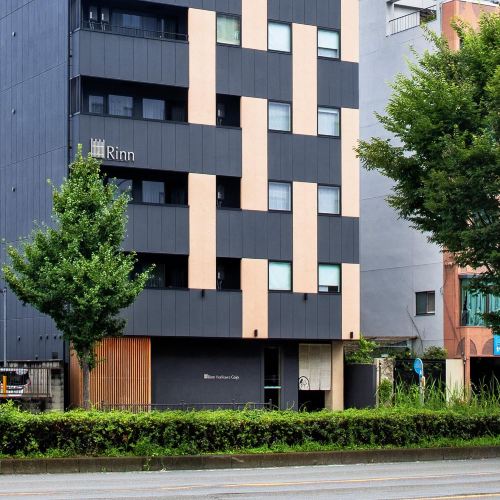 铃 堀川五条