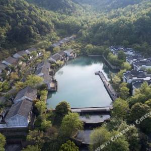 绍兴兰亭璞燊酒店