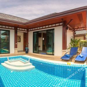 拉瓦亚纳西别墅和儿童公园