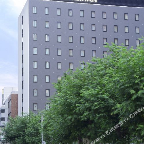 淀屋桥京阪酒店_机酒卡常旅客论坛