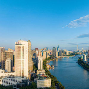 广州白天鹅集团5店通用1-2晚连住春节可用老广年味套餐