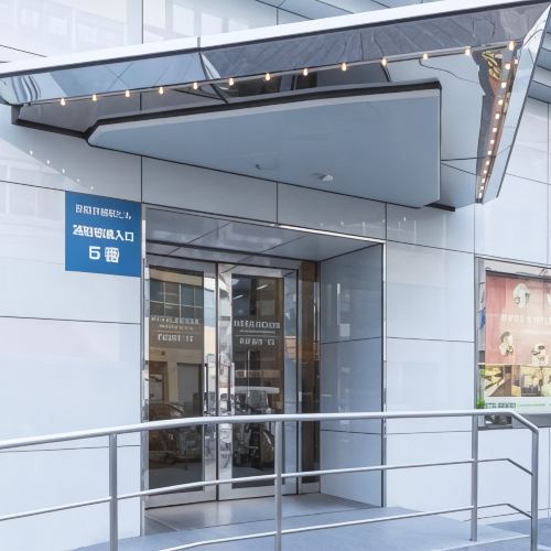 京阪京桥格兰德酒店