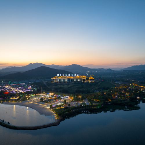 泰山天平湖开元名都大酒店_机酒卡常旅客论坛