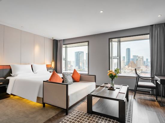 上海外滩璞硯酒店_机酒卡常旅客论坛