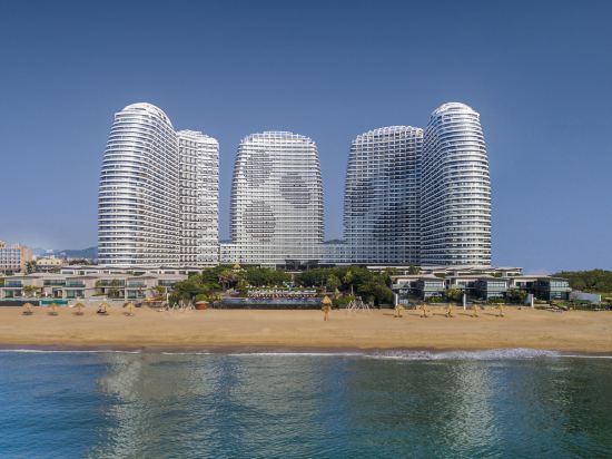 惠州双月湾檀悦豪生温泉度假酒店_机酒卡常旅客论坛