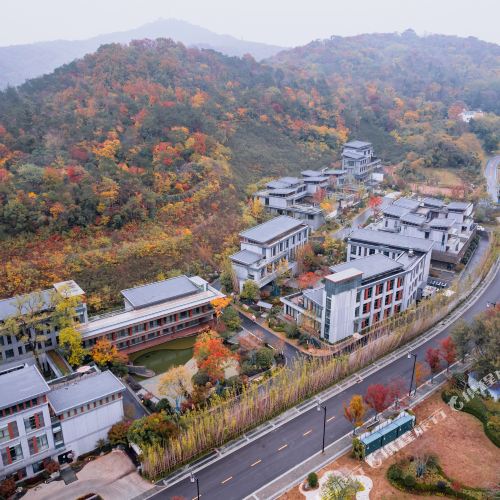 南京栖霞山涵田栖云山房酒店