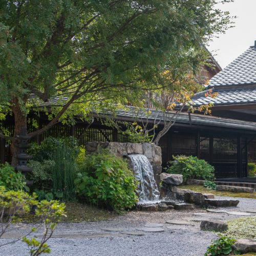 无锡拈花湾拈花客栈(拈花湾景区店)