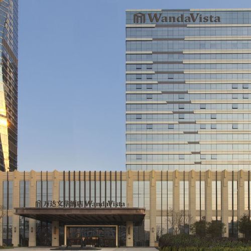 【万达酒店及度假村双十二】全国酒店2晚1119元通兑可拆分