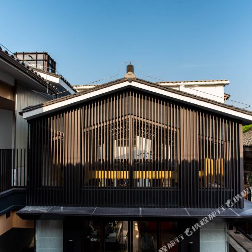 杭州建德严州古城·望山梅院子