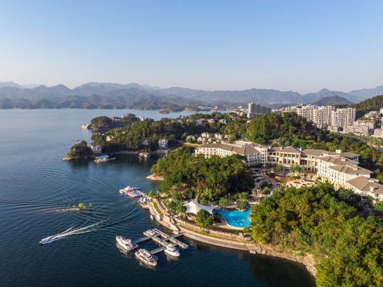 千岛湖开元度假村