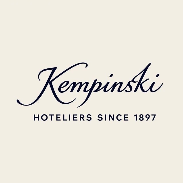 Kempinski | 凯宾斯基