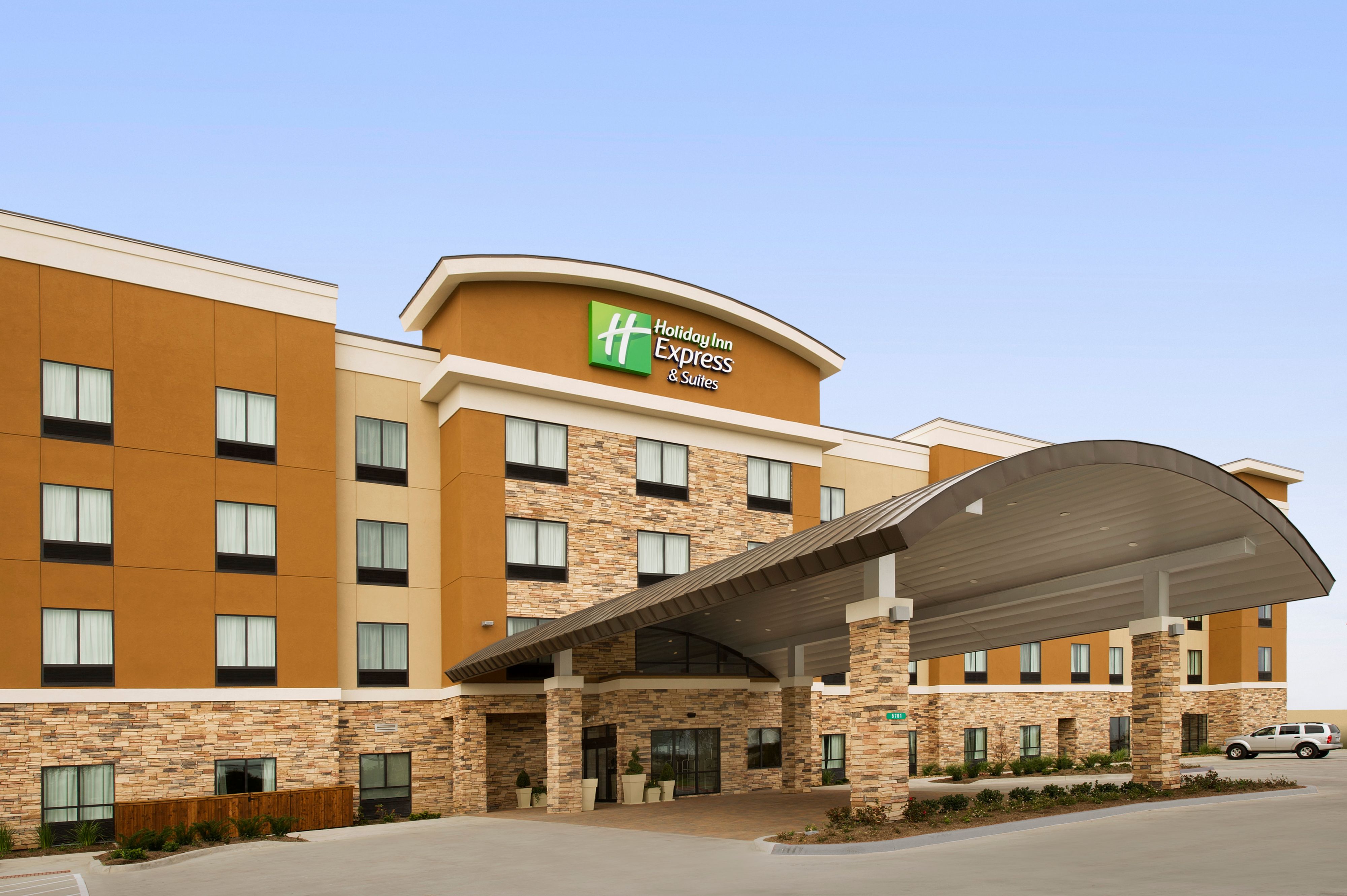 Waco South