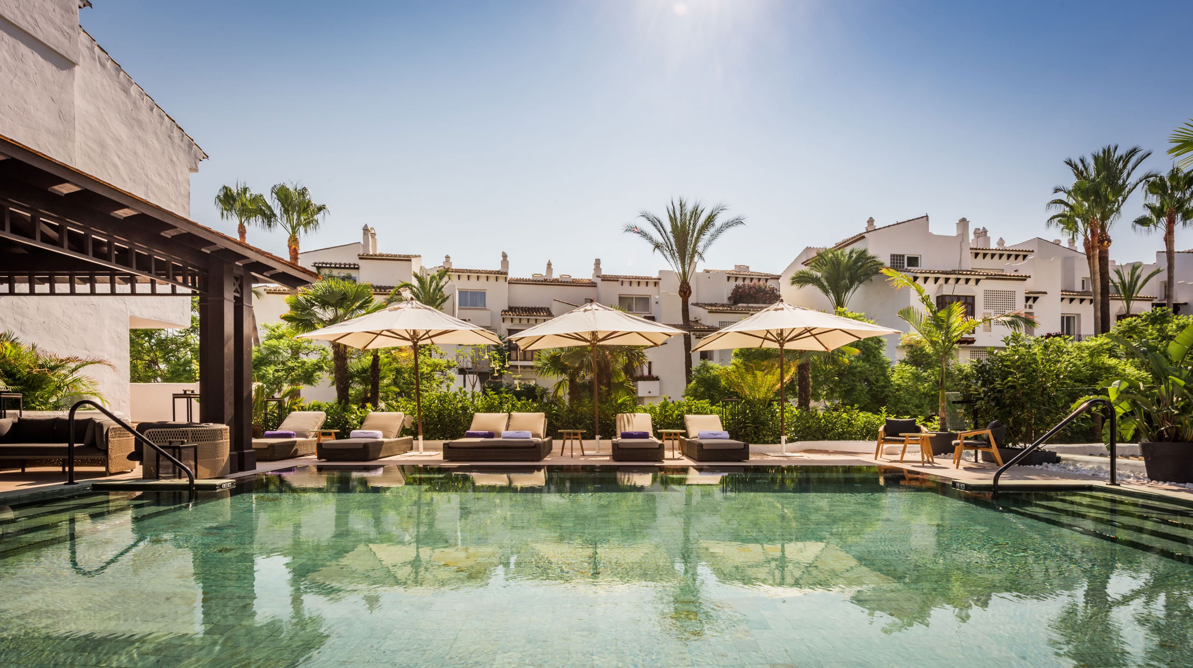 Nobu Hotel Marbella
