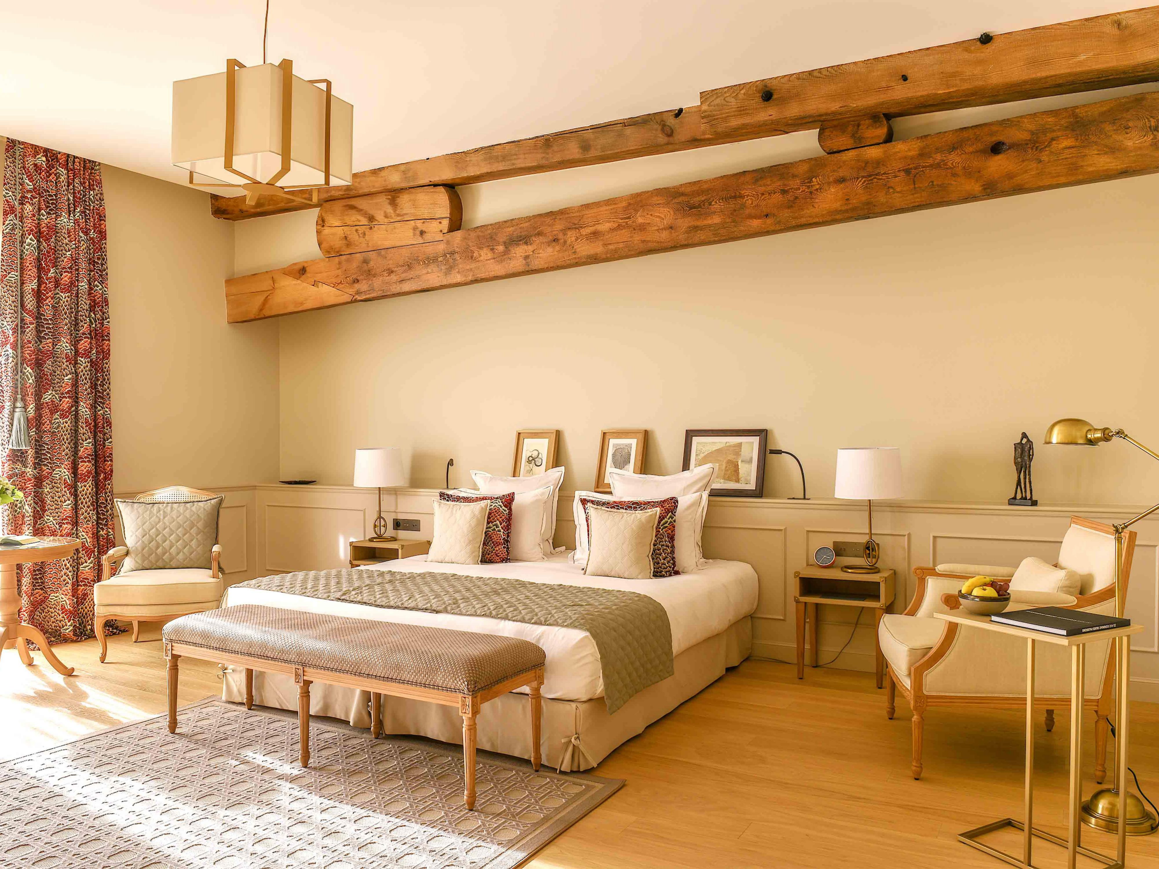 Hôtel Chais Monnet & Spa