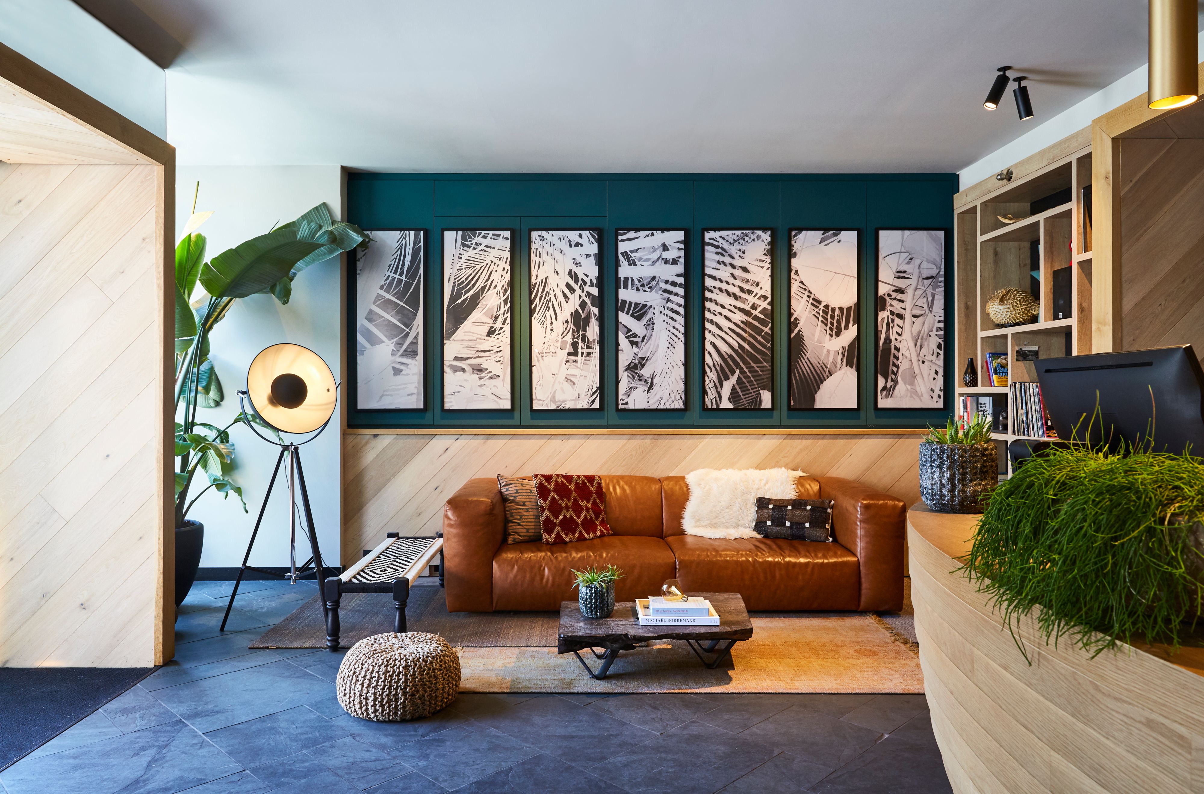 Hotel Indigo Antwerp - City Centre