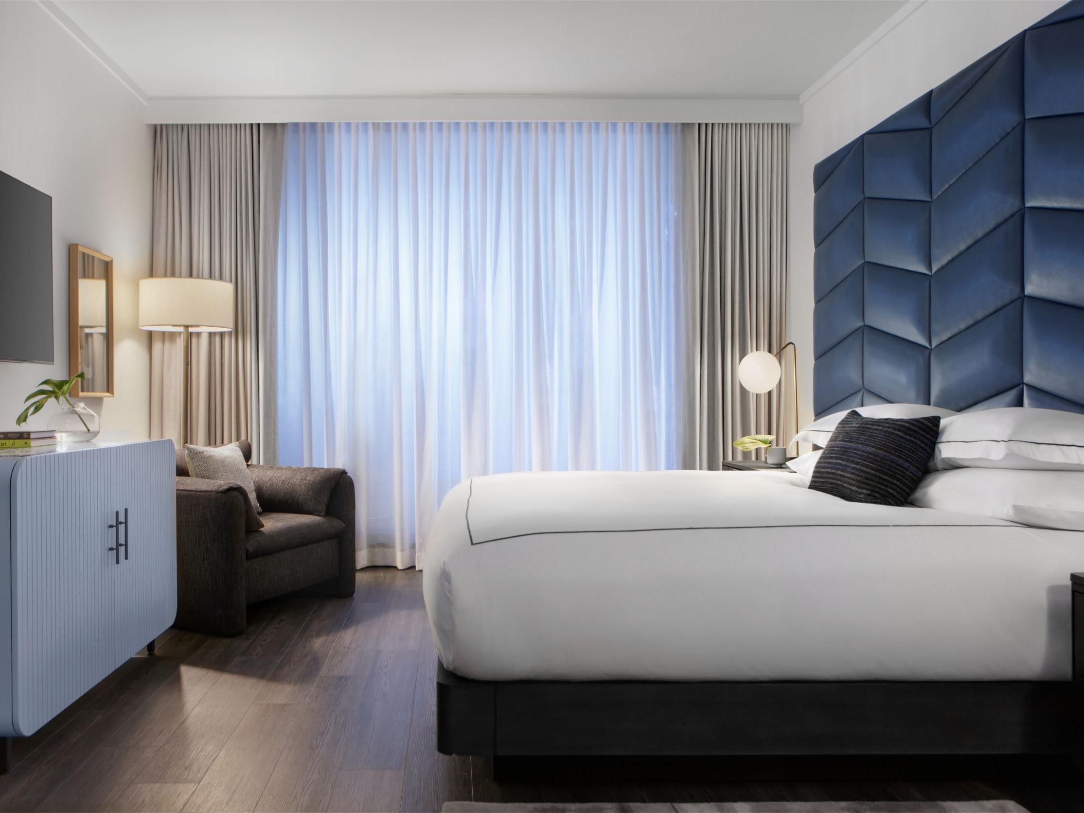 Kimpton Shane Hotel