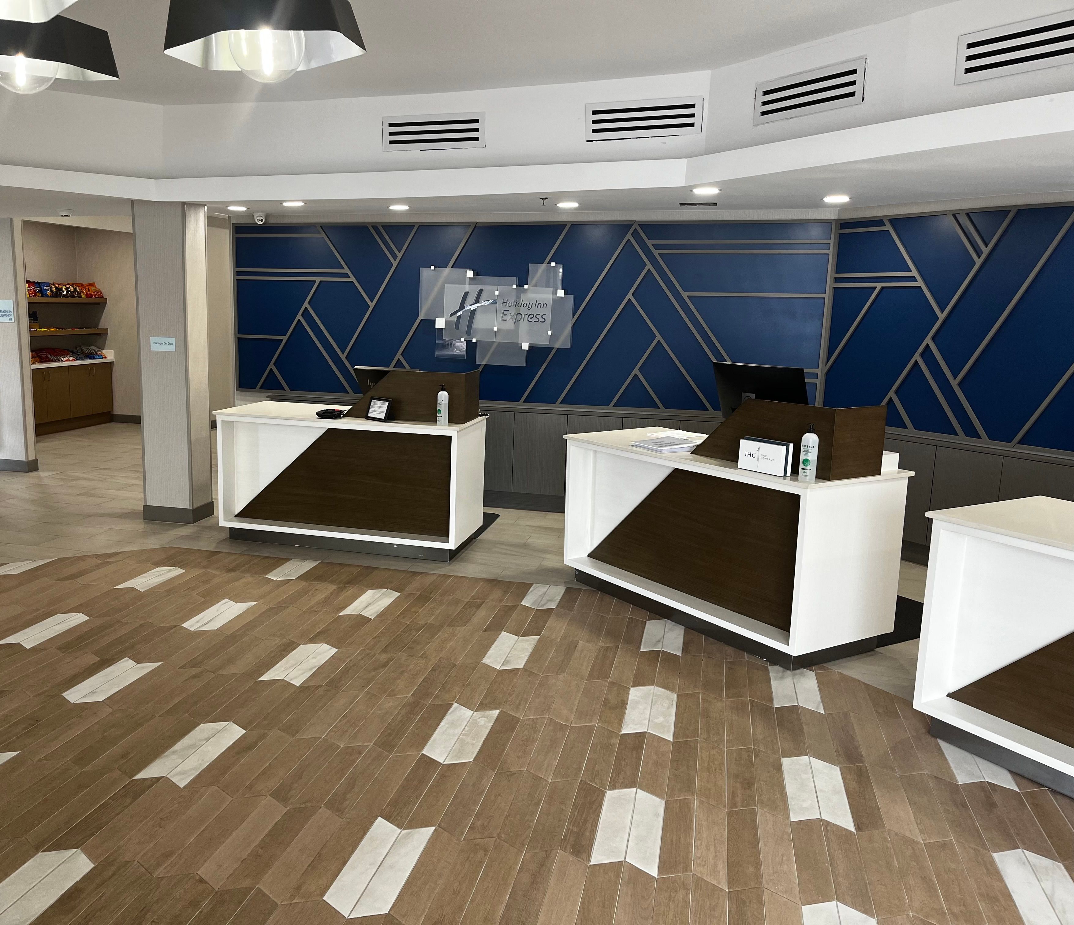 ATL Airport Hotel