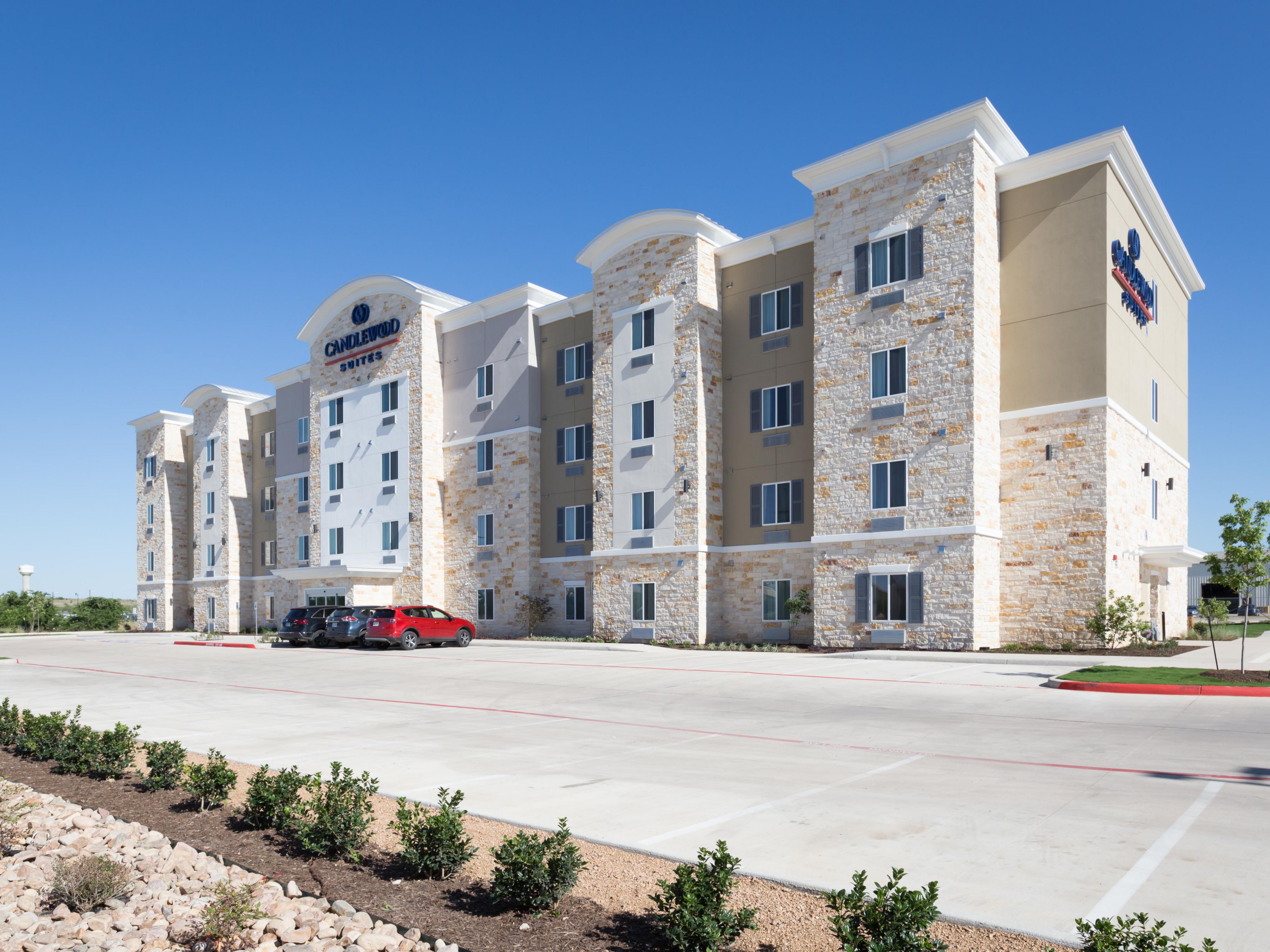 Buda - Austin SW