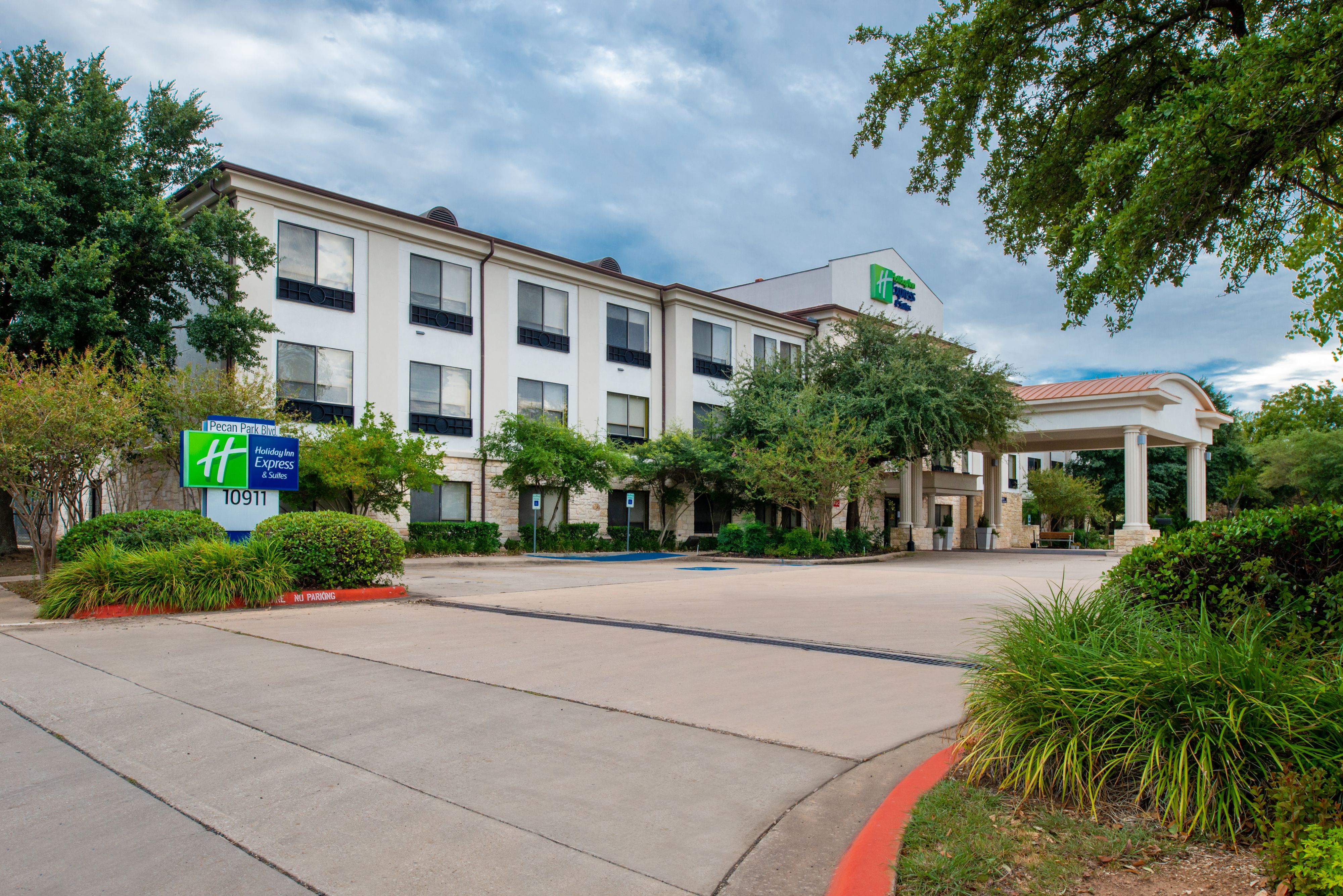 Austin NW - Lakeline
