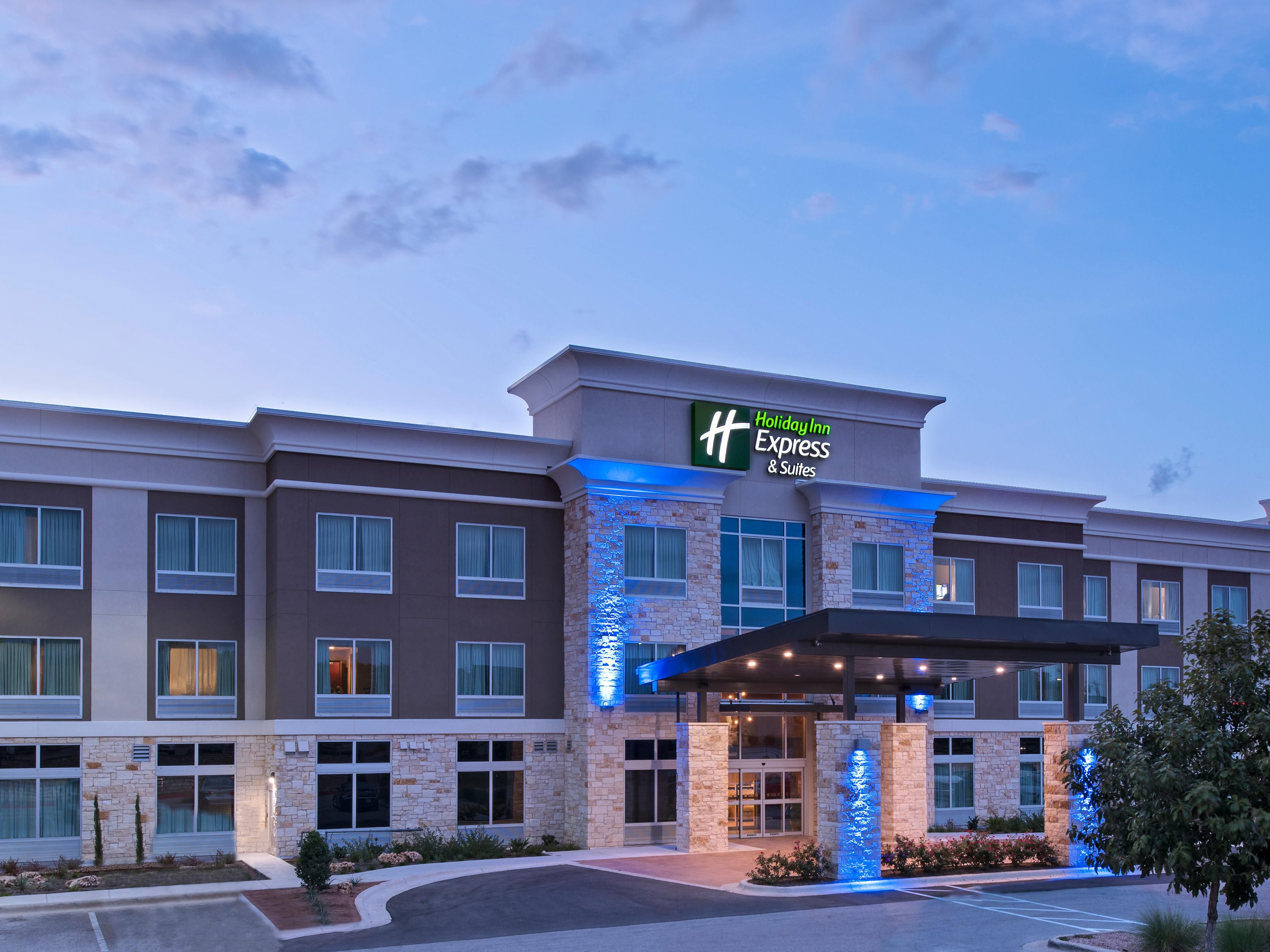 Austin NW - Four Points
