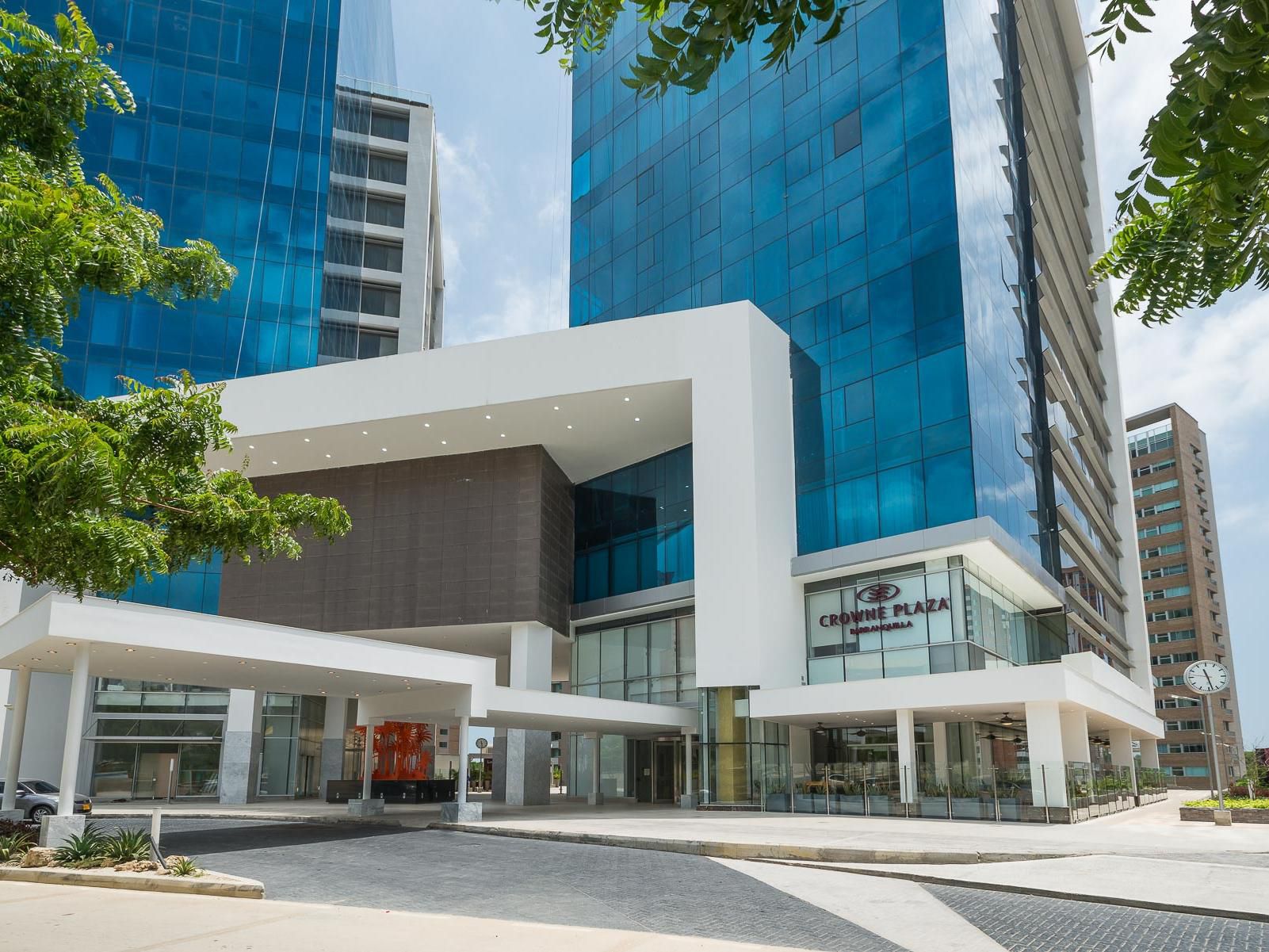 Barranquilla