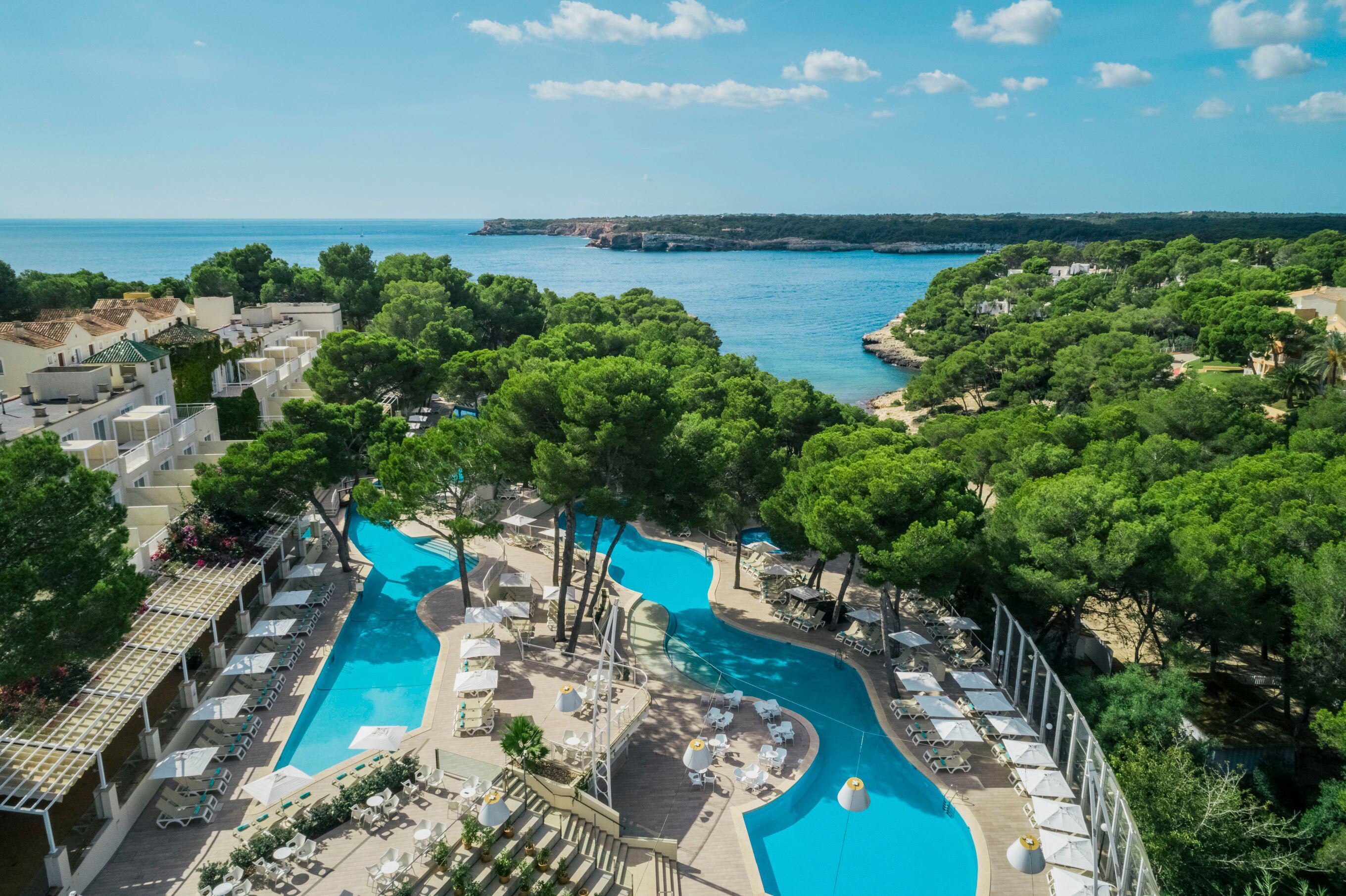Iberostar Club Cala Barca