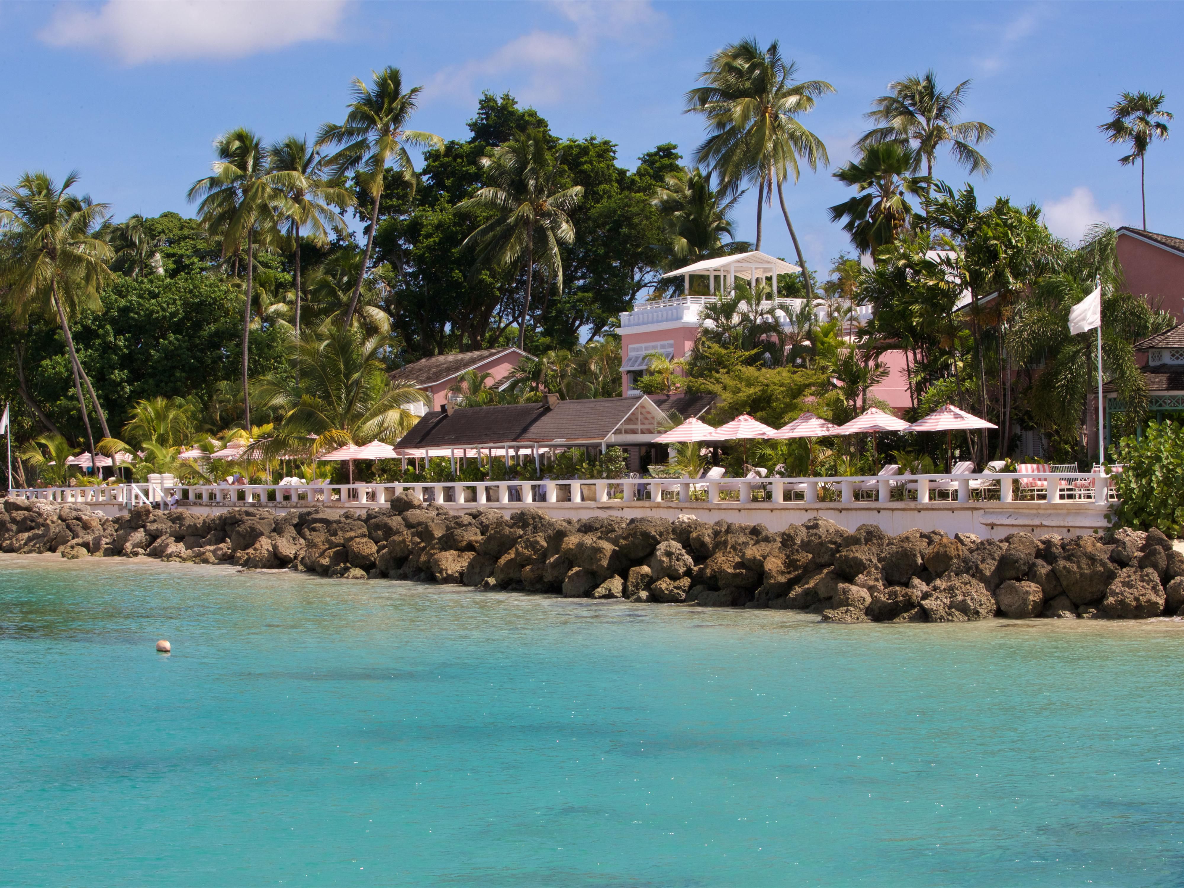 Cobblers Cove