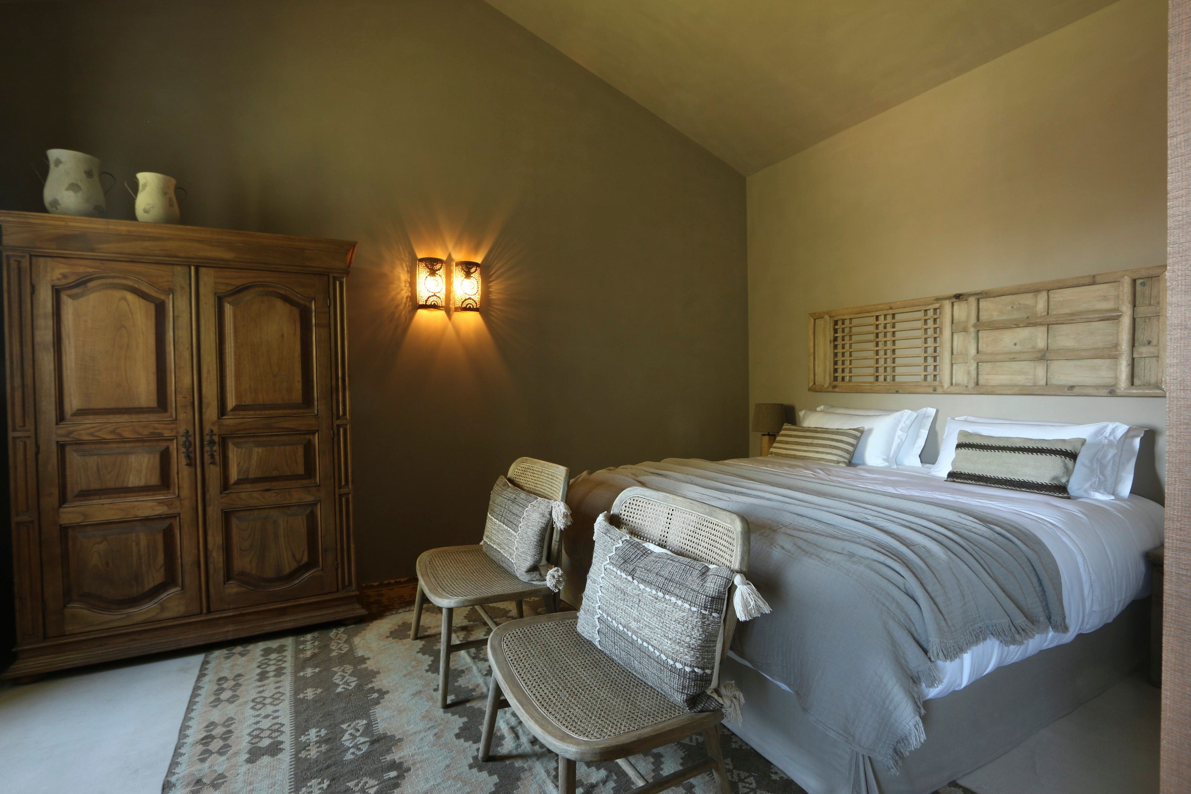 Terra Rosa Country House