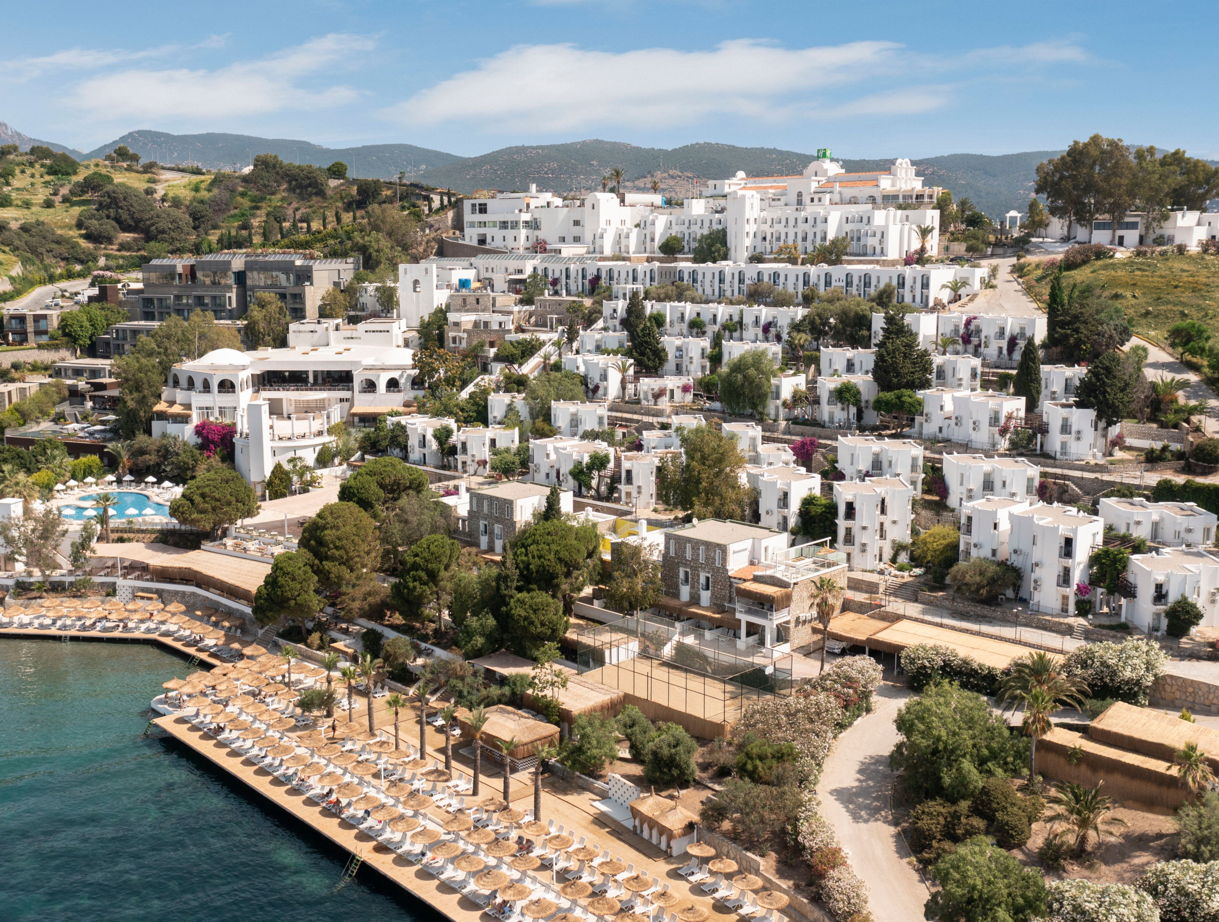 Holiday Inn Resort Bodrum