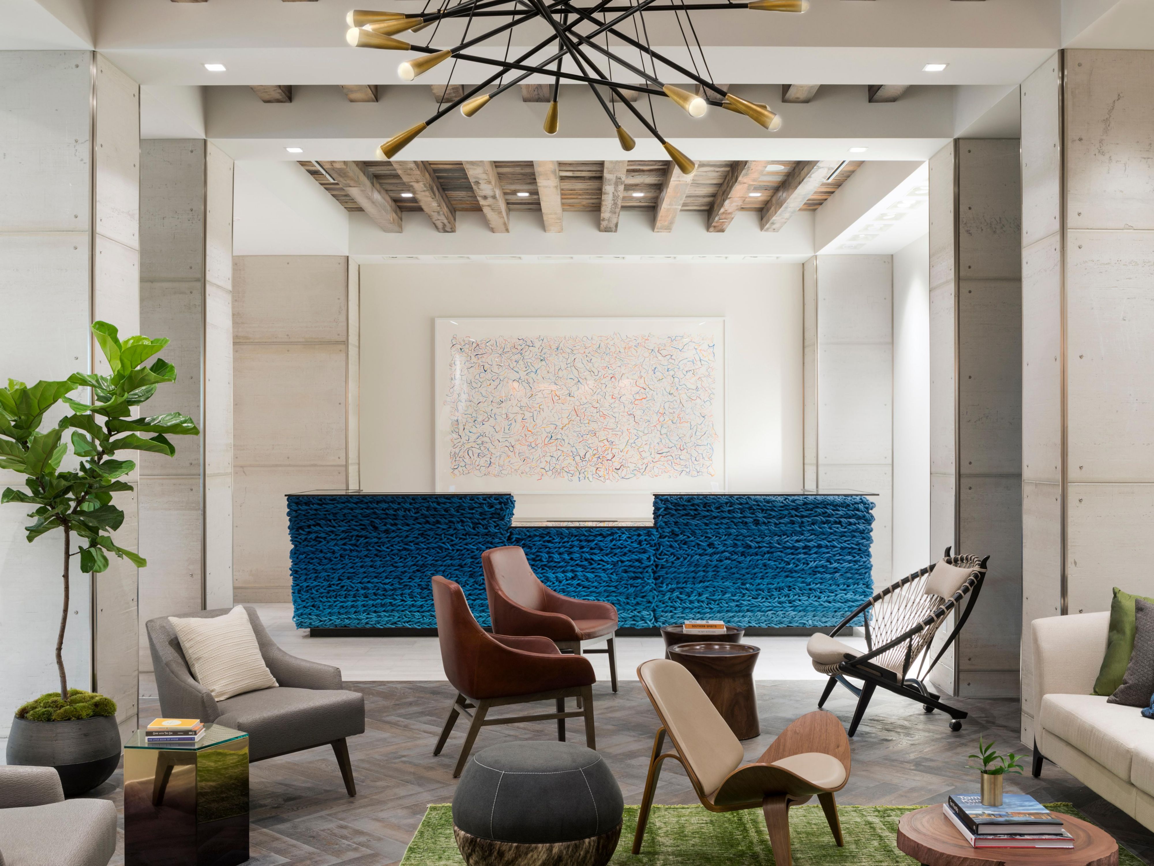 Aertson Hotel