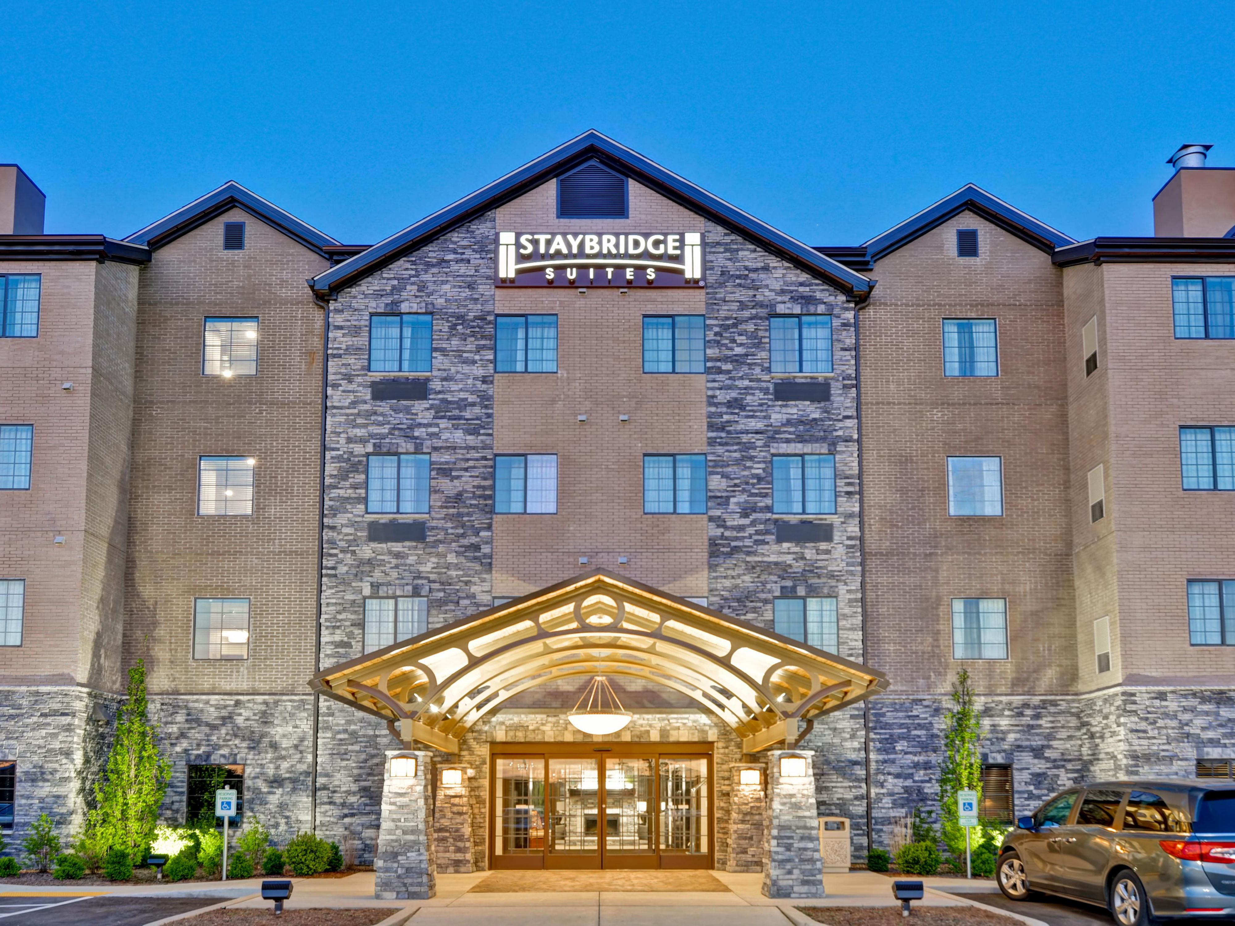 Mt. Juliet - Nashville Area