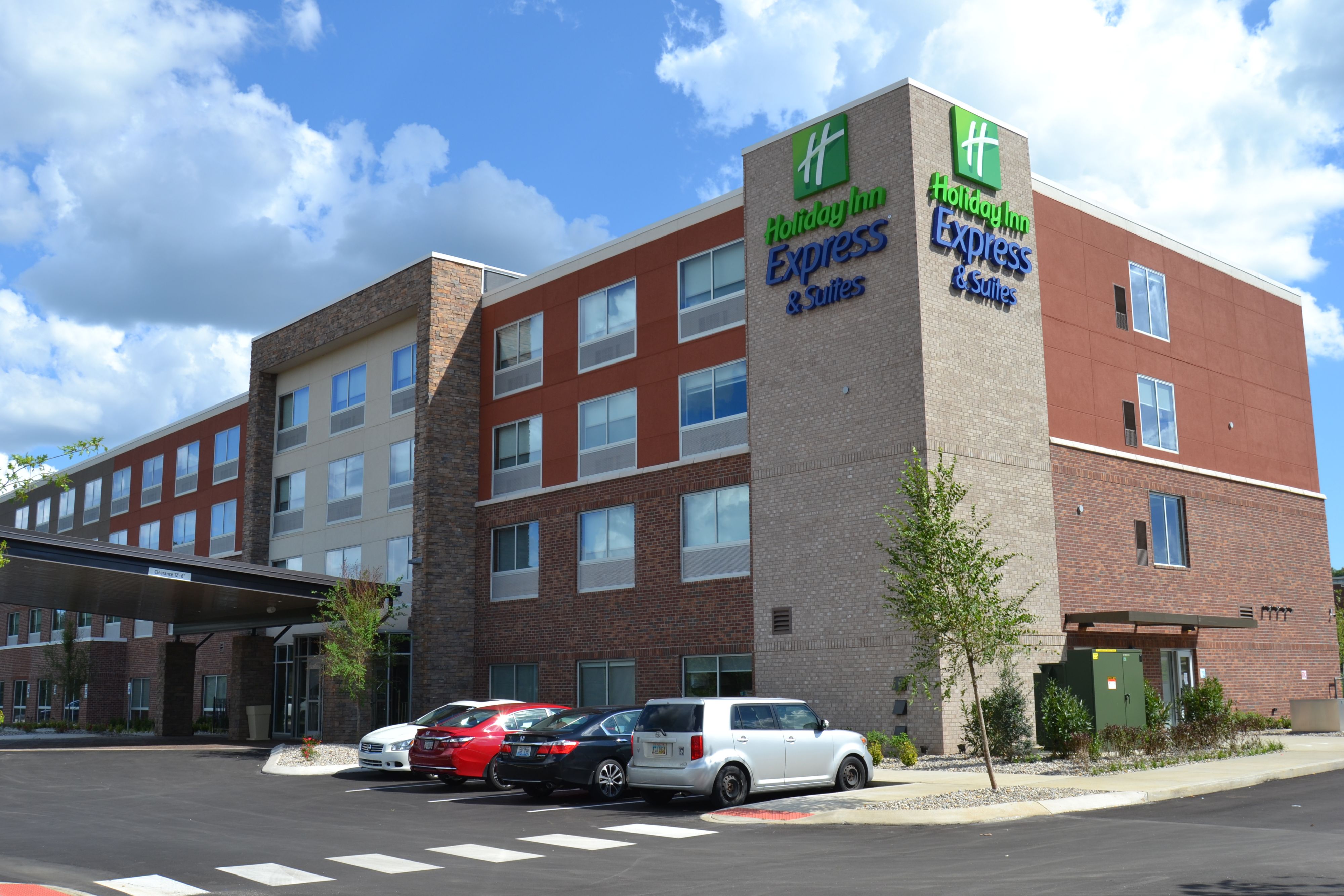 Goodlettsville N - Nashville