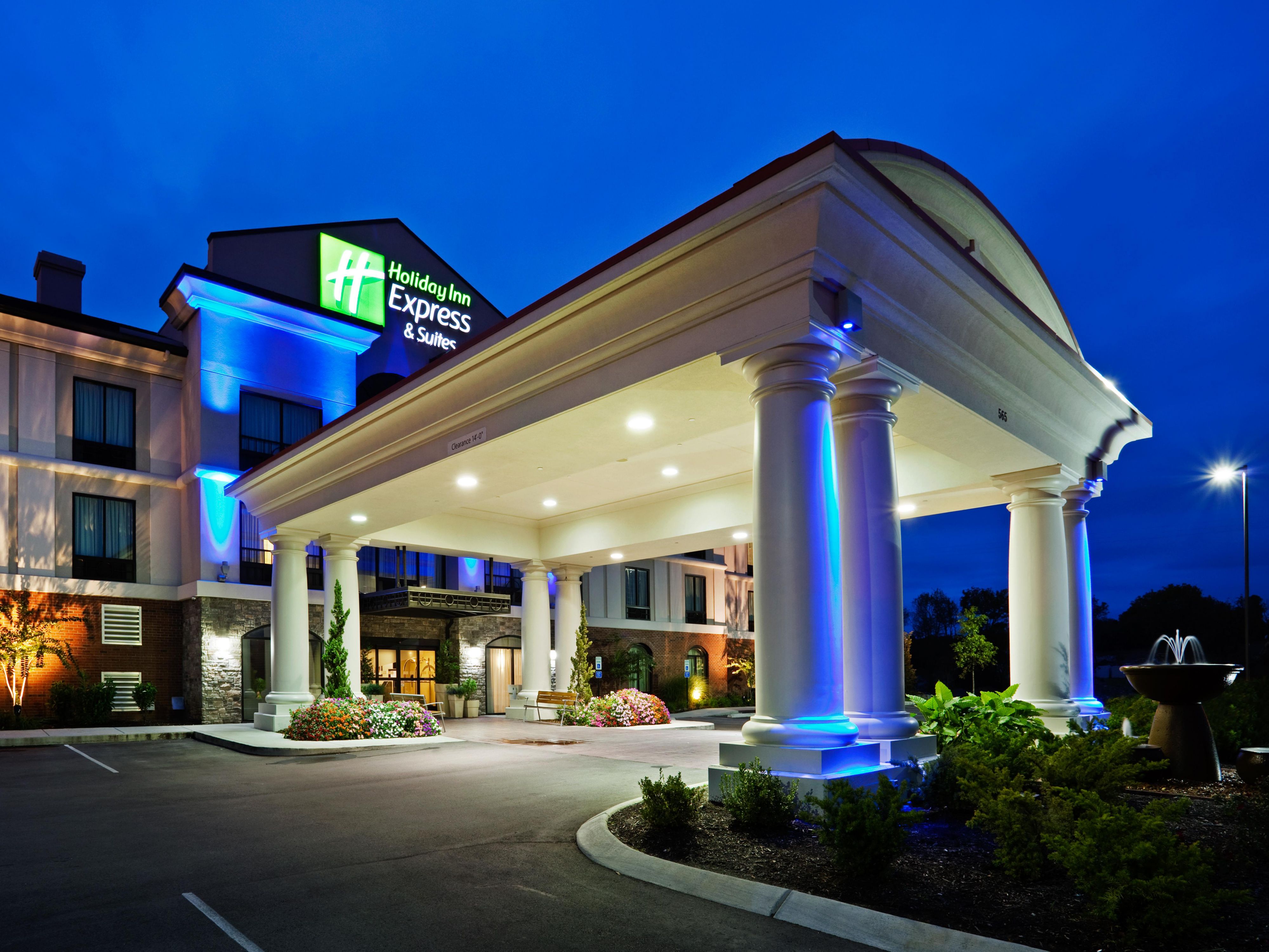 Mt. Juliet-Nashville Area
