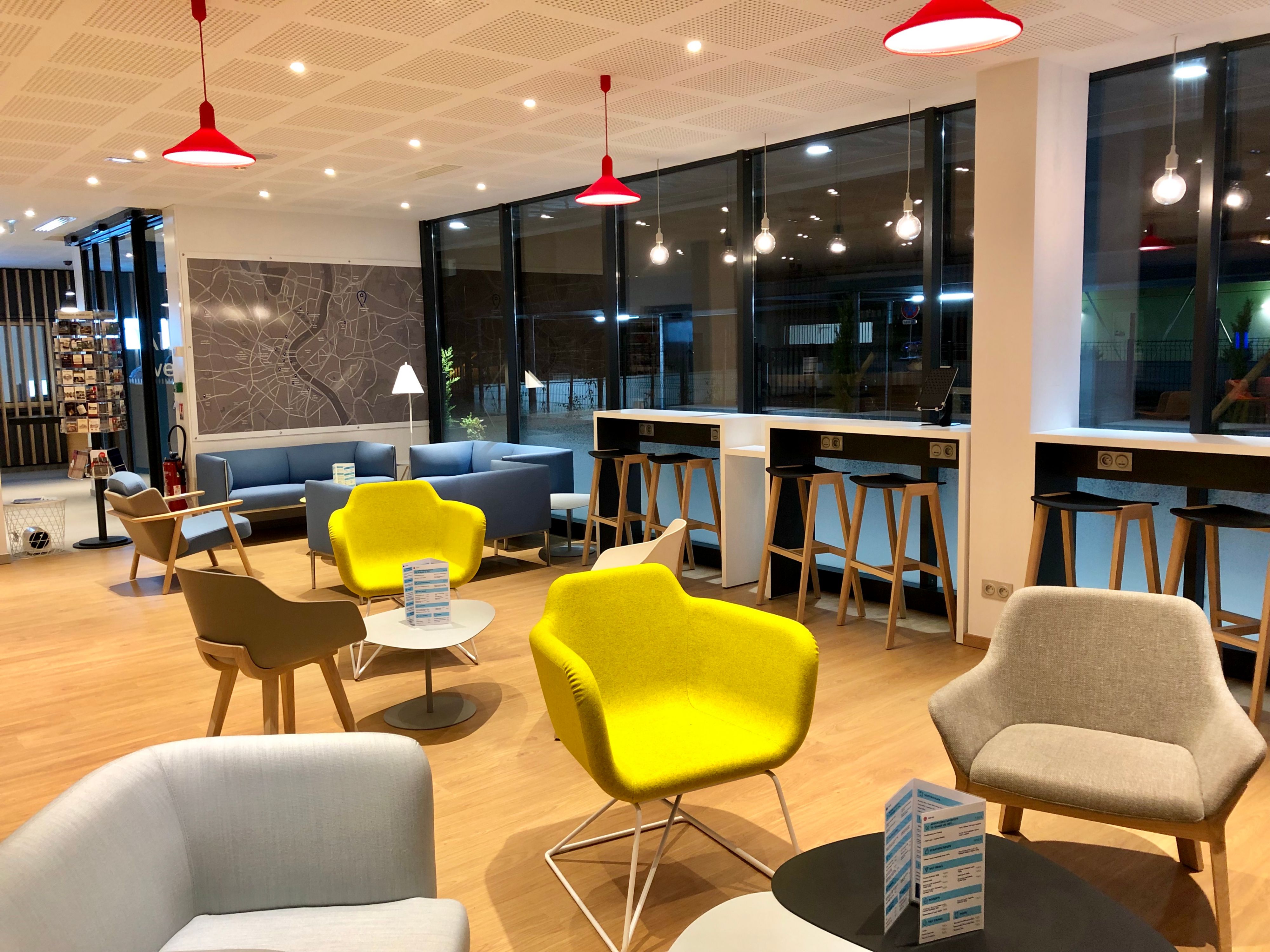 Holiday Inn Express Bordeaux - Lormont