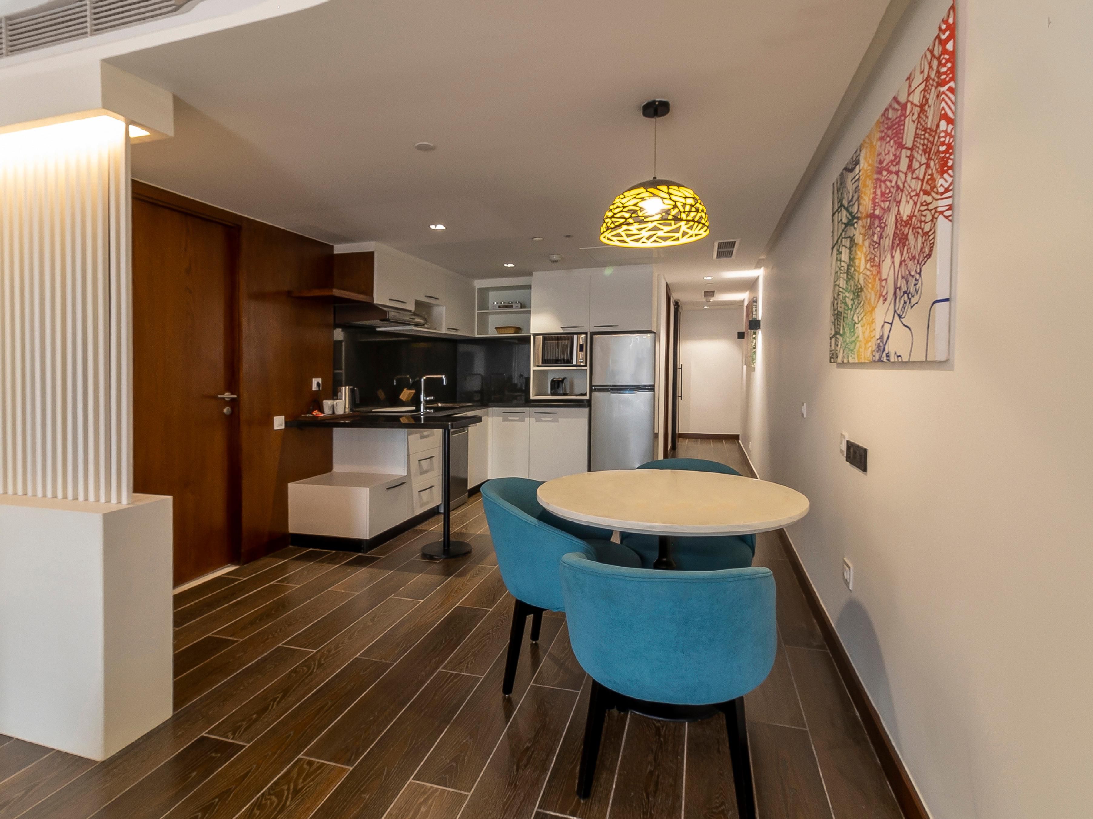 Holiday Inn & Suites Cairo Maadi
