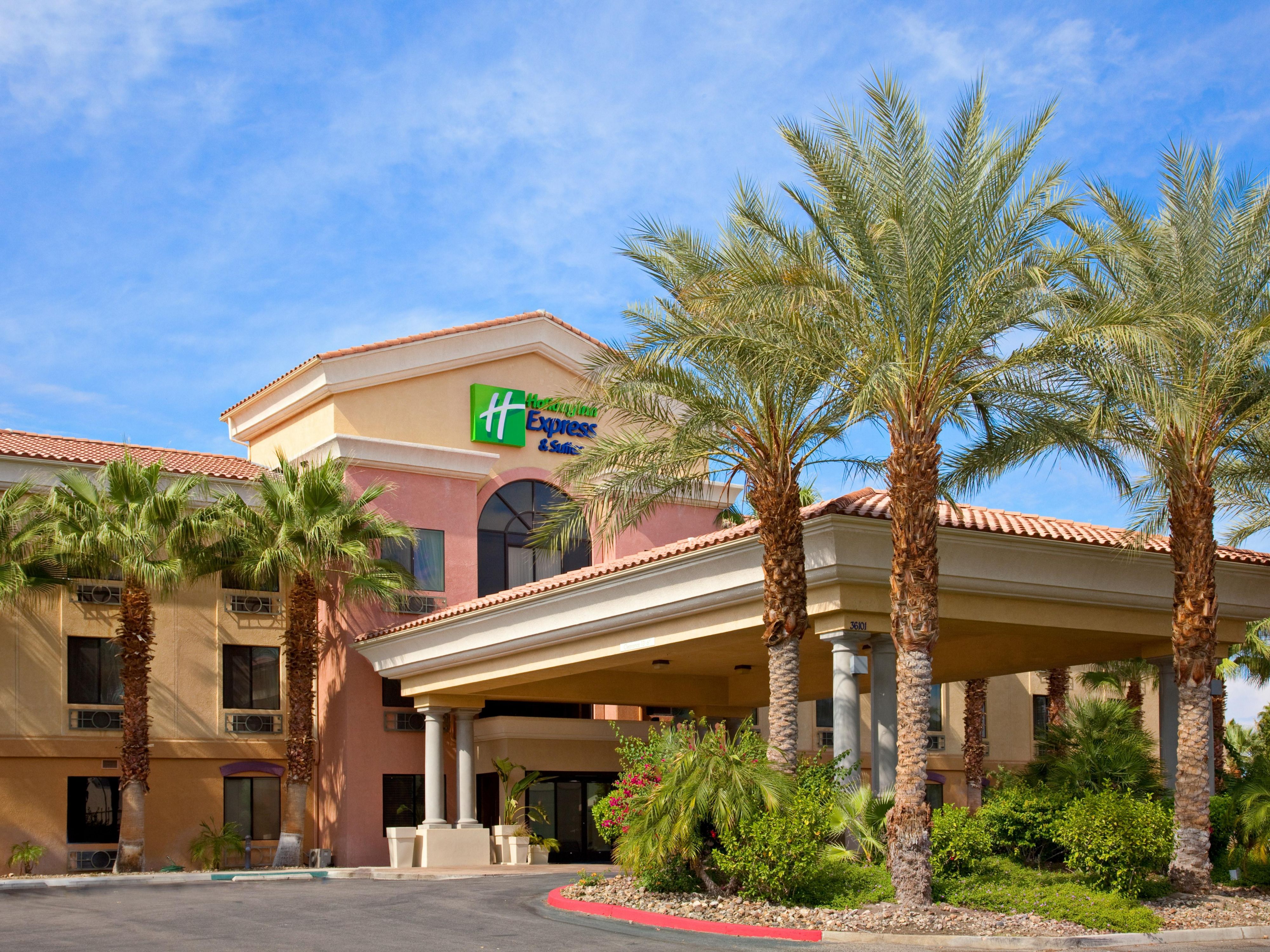Cathedral City (Palm Springs)