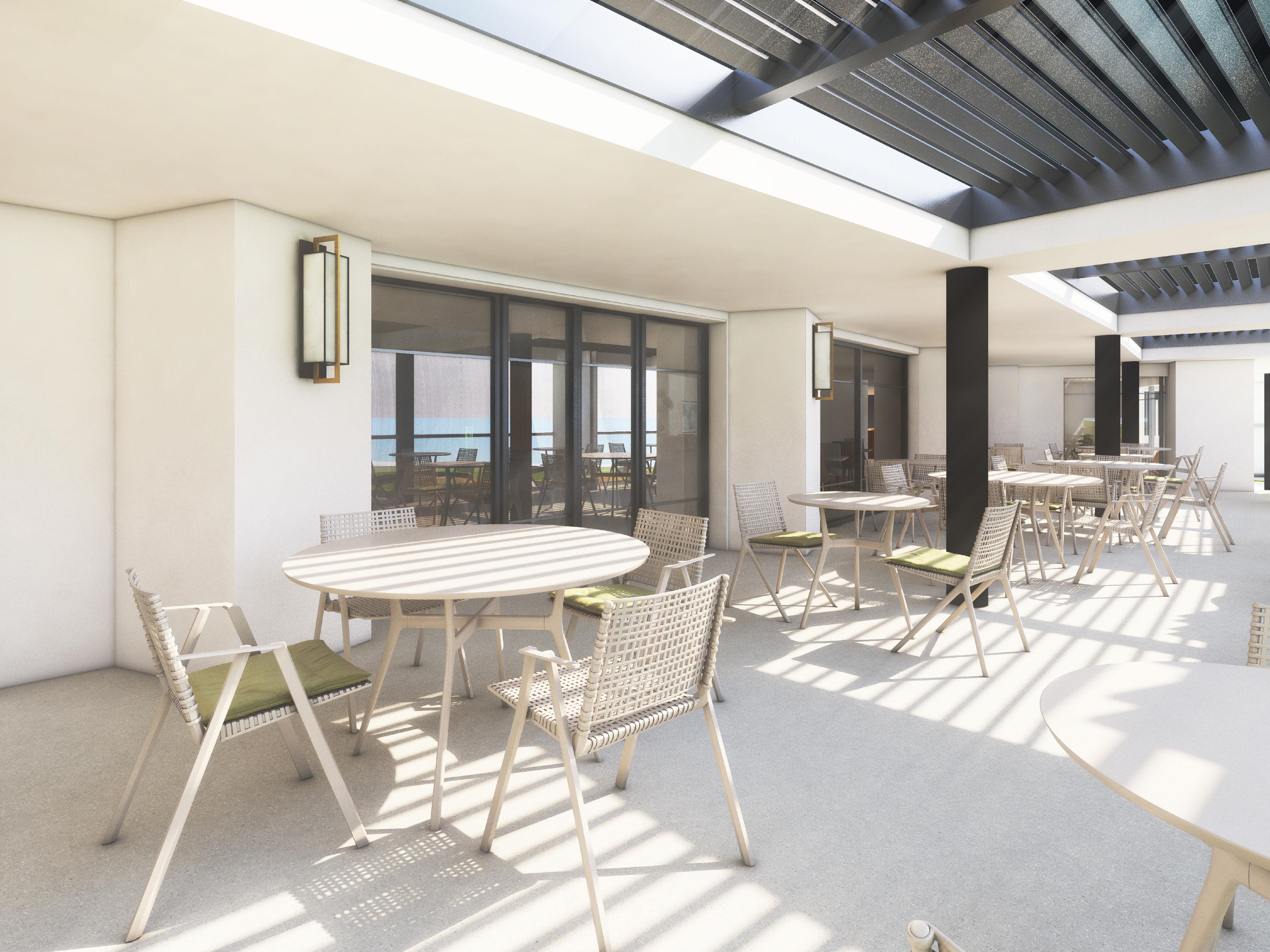 Staybridge Suites Cannes Centre